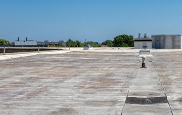 Sorley commercial flat roofing