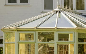 conservatory roof repair Sorley, Devon