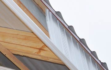 why Sorley fascia repairs are essential