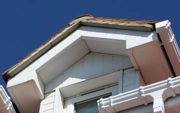 Sorley fascia installation costs