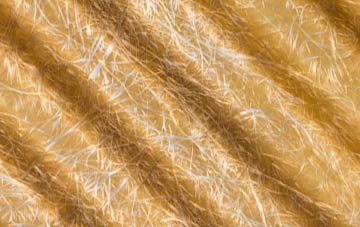 Sorley fibreglass roof waterproofing