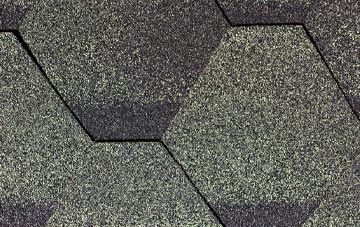 Sorley fibreglass shingle repairs