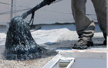 Sorley flat roof waterproofing costs
