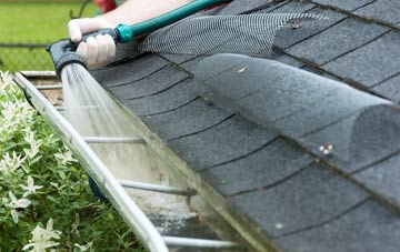 Sorley gutter cleaning costs