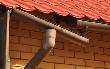 Sorley gutter repair costs