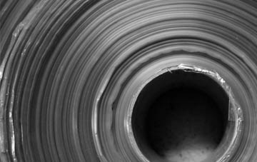 Sorley pvc roof replacement