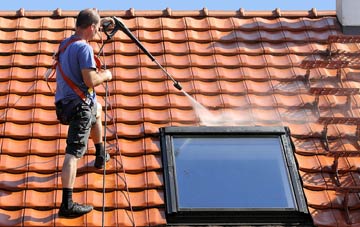 roof cleaning Sorley, Devon