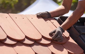 Sorley roof tile contractors