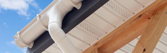 get Sorley guttering quotes today