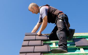 disadvantages of Sorley slate roofing