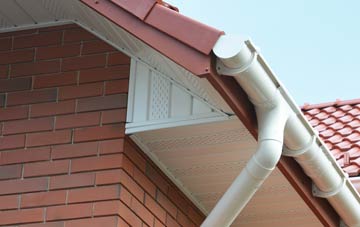Sorley soffit repair costs