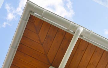 Sorley soffit types