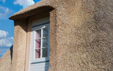 Sorley thatch roof disadvantages