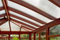 Sorley conservatory roofing insulation