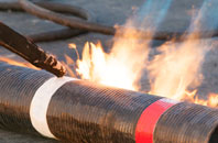 Sorley flat roofing replacement