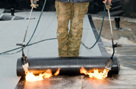 Sorley flat roof sealing quote