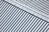 Sorley metal roofing