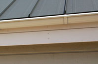 Sorley soffit repair