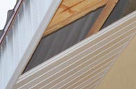 rated Sorley soffit repair companies